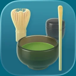 ご銘は？〜茶道 茶杓の銘早見表